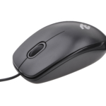 Мышка 2E MF104 USB Black