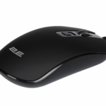 Mouse 2E MF110 USB Black