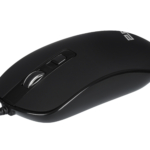 Mouse 2E MF110 USB Black