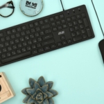 Mouse 2E MF110 USB Black