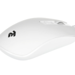 2E Миша MF110 USB White