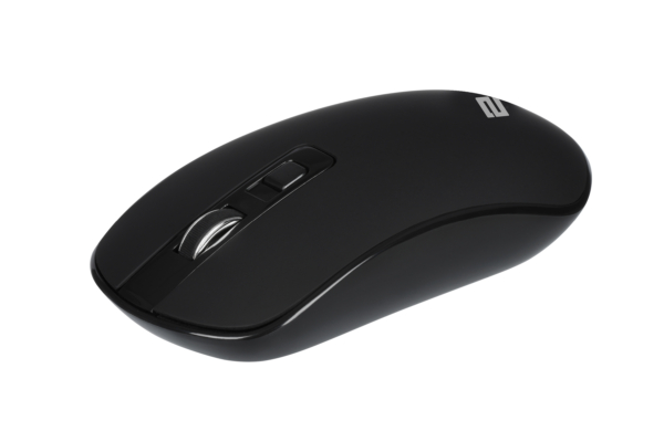 Mouse 2E MF210 WL Black