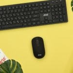 Mouse 2E MF210 WL Black