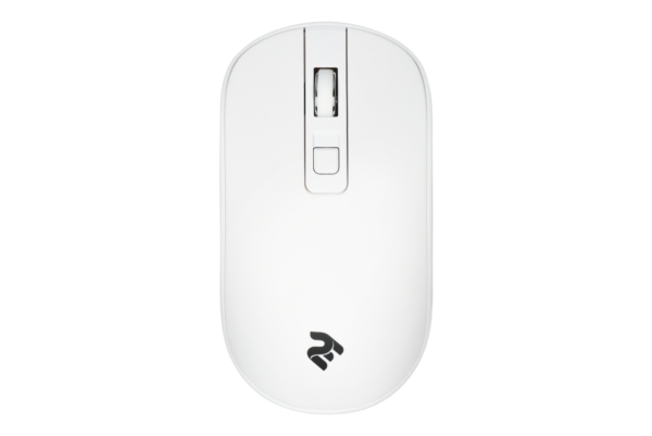 Mouse 2E MF210 WL White