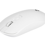 Mouse 2E MF210 WL White