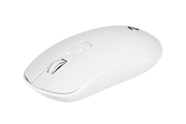 Mouse 2E MF210 WL White
