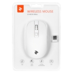 Mouse 2E MF210 WL White