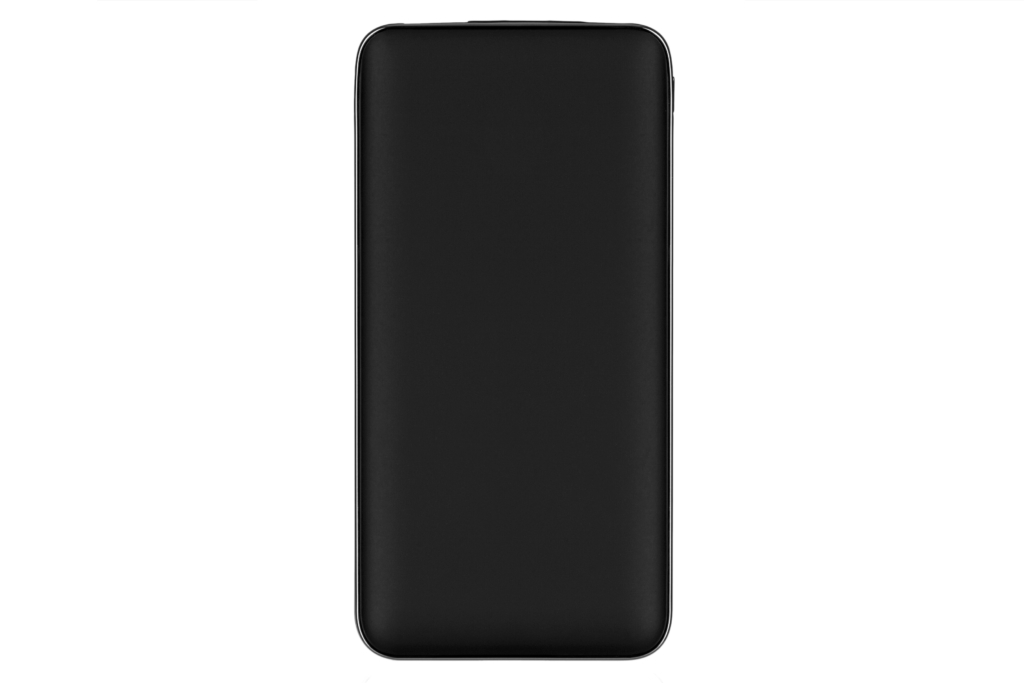 Power Bank 2E 10000 mAh Black Quick Charge