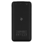 Power Bank 2E 10000 мАч Black Quick Charge
