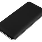 Power Bank 2E 10000 мАч Black Quick Charge