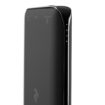 Power Bank 2E 10000 мАч Black Quick Charge