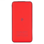 2E PB1036AQC[2E-PB1036AQC-RED]