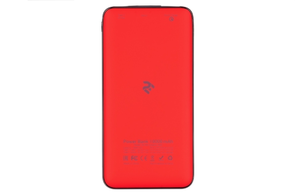 2E PB1036AQC[2E-PB1036AQC-RED]