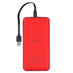 2E PB1036AQC[2E-PB1036AQC-RED]