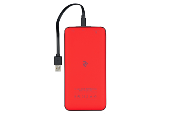 2E PB1036AQC[2E-PB1036AQC-RED]