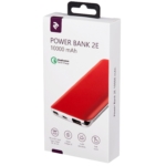 2E PB1036AQC[2E-PB1036AQC-RED]