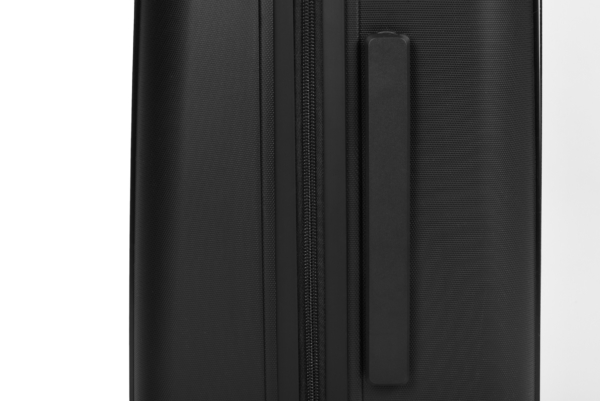 Suitcase 2E Youngster L Black