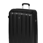 Suitcase 2E Youngster L Black