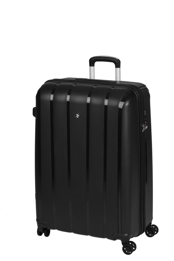 Suitcase 2E Youngster L Black