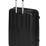 Suitcase 2E Youngster L Black