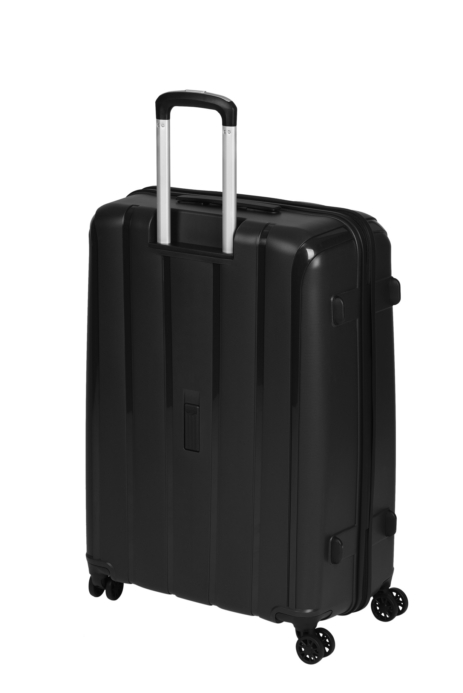 Suitcase 2E Youngster L Black