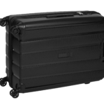 Suitcase 2E Youngster L Black