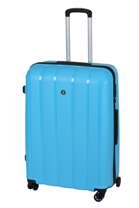 Suitcase 2E Youngster L Blue