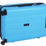 Suitcase 2E Youngster L Blue