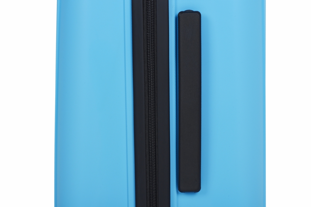 Чемодан 2E Youngster L Blue