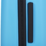 Suitcase 2E Youngster L Blue