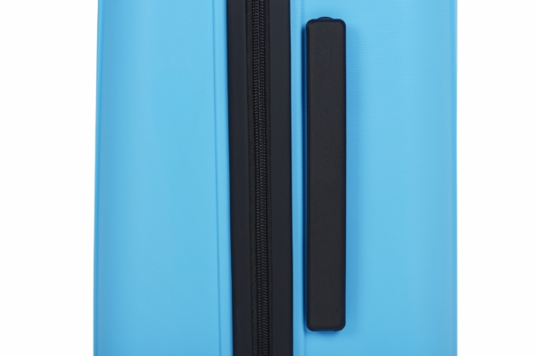 Suitcase 2E Youngster L Blue