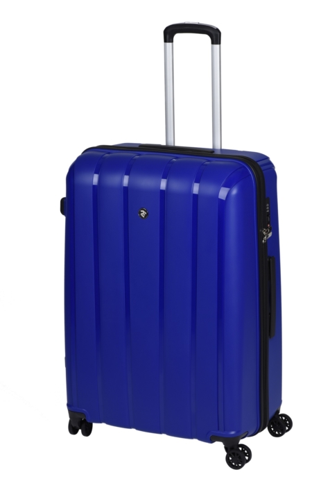 Suitcase 2E Youngster L Navy