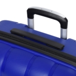 Suitcase 2E Youngster L Navy