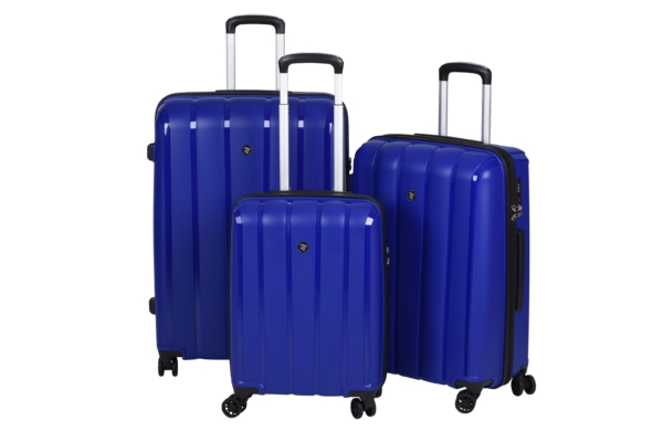 Suitcase 2E Youngster L Navy