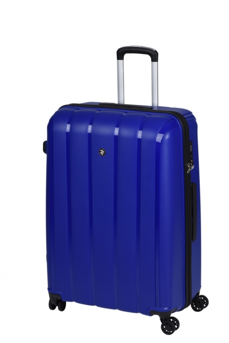 Suitcase 2E Youngster L Navy