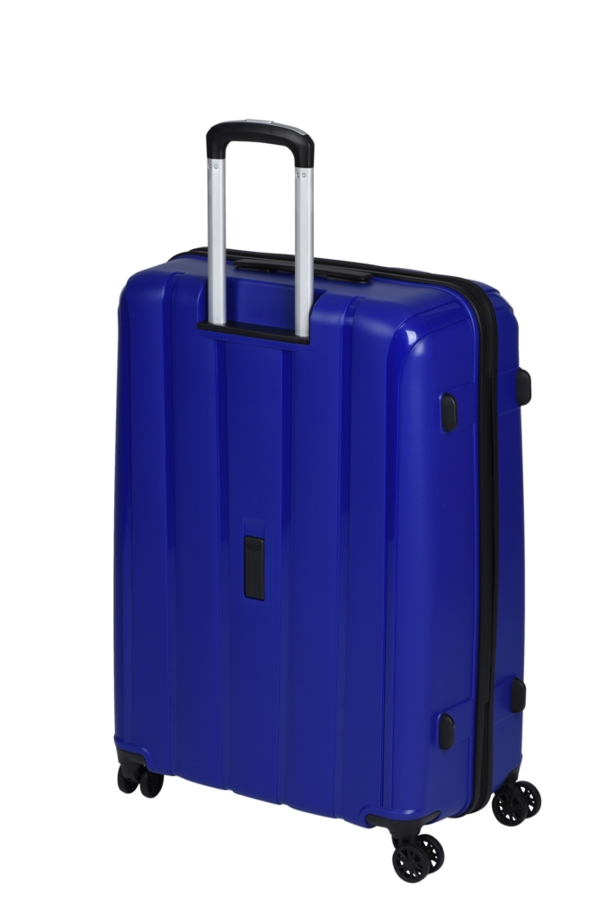 Suitcase 2E Youngster L Navy
