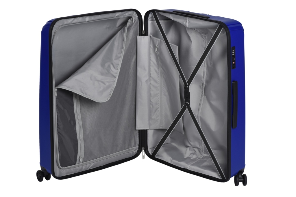 Suitcase 2E Youngster L Navy