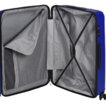 Suitcase 2E Youngster L Navy