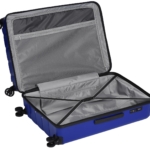 Suitcase 2E Youngster L Navy