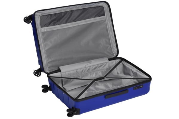 Suitcase 2E Youngster L Navy