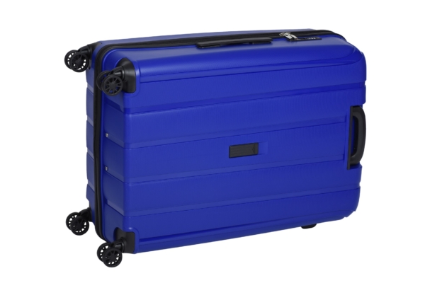Suitcase 2E Youngster L Navy