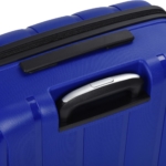 Suitcase 2E Youngster L Navy