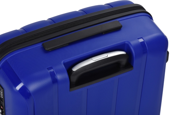 Suitcase 2E Youngster L Navy