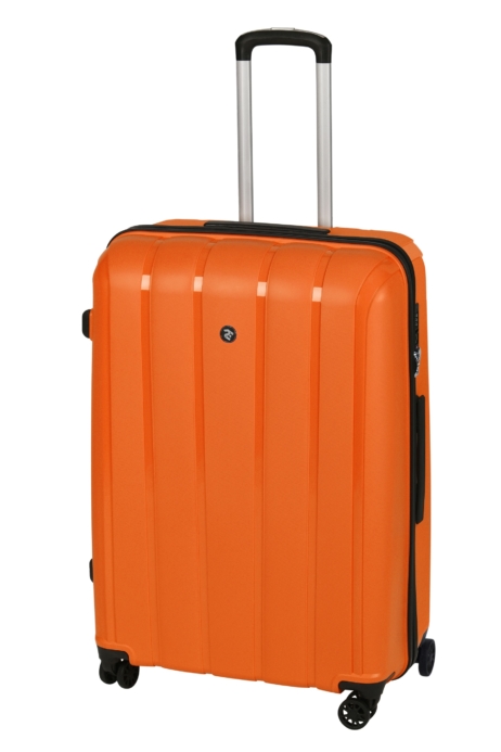 Suitcase 2E Youngster L Orange