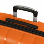 Suitcase 2E Youngster L Orange
