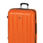 Suitcase 2E Youngster L Orange
