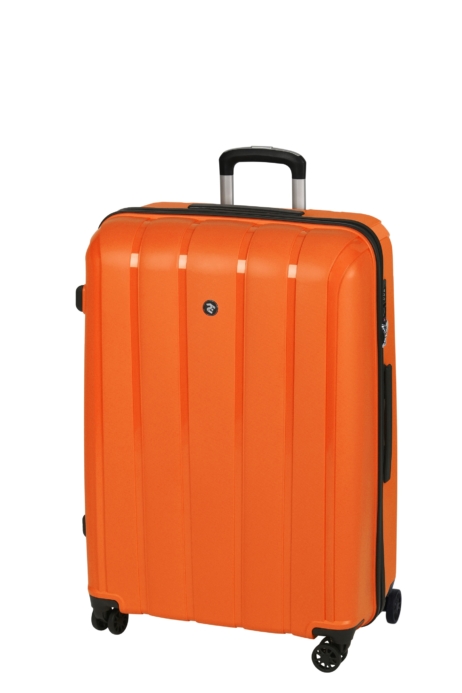 Suitcase 2E Youngster L Orange