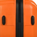 Suitcase 2E Youngster L Orange