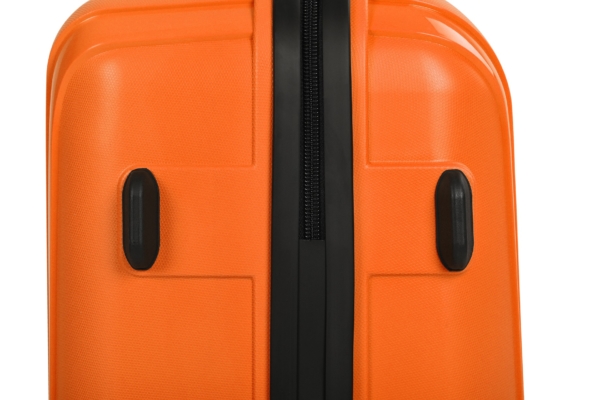 Suitcase 2E Youngster L Orange