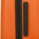 Suitcase 2E Youngster L Orange